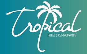 E Restaurante Tropical